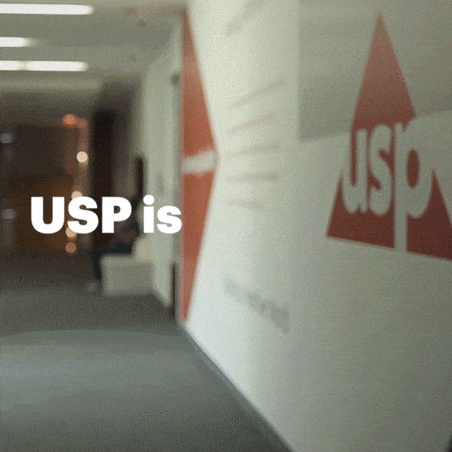what does usp do