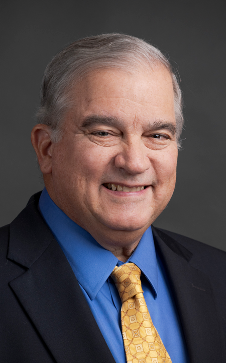 Dennis E. Doherty, M.D., FCCP