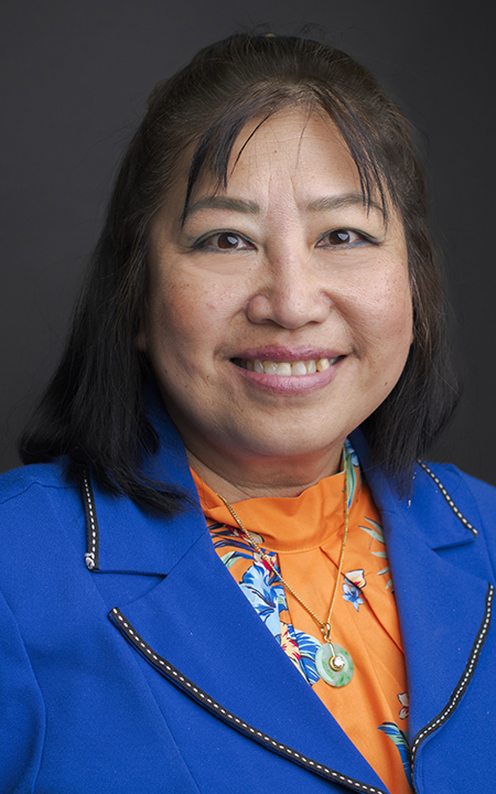 Kim Huynh-Ba, M.S., B.Sc. 