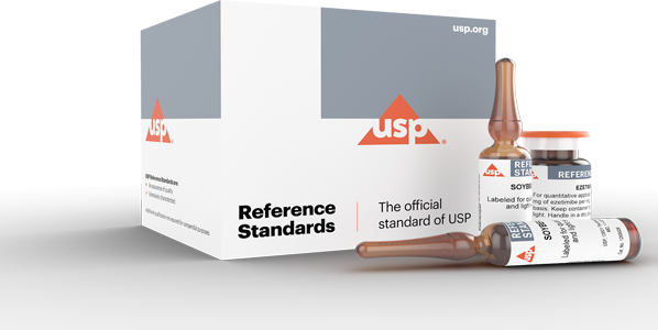 See the entire reference standards catalog