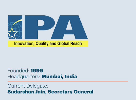 Indian pharmaceutical alliance