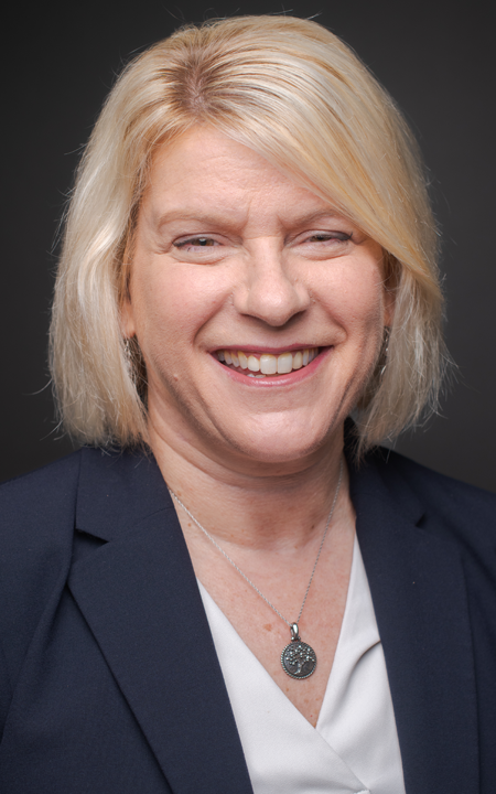 Susan K. Peschin, MHS 