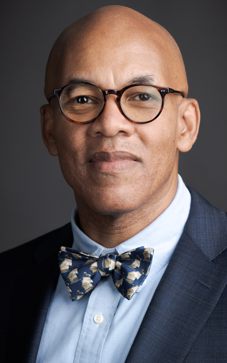 John M. Taylor, JD 