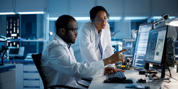 New Standards Aim to Support Gene Therapy Manufacturers
