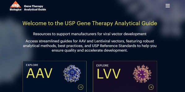 Gene Therapy Analytical Guide